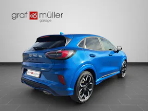 FORD Puma 1.0 EcoB Hybrid 155 ST-Line X Design