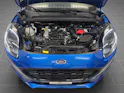 FORD Puma 1.0 EcoB Hybrid 155 ST-Line X Design