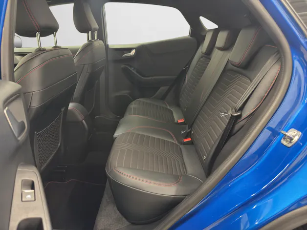 FORD Puma 1.0 EcoB Hybrid 155 ST-Line X Design