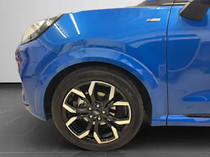 FORD Puma 1.0 EcoB Hybrid 155 ST-Line X Design