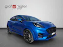 FORD Puma 1.0 EcoB Hybrid 155 ST-Line X Design