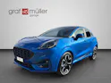 FORD Puma 1.0 EcoB Hybrid 155 ST-Line X Design