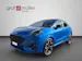 FORD Puma 1.0 EcoB Hybrid 155 ST-Line X Design