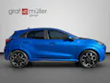 FORD Puma 1.0 EcoB Hybrid 155 ST-Line X Design