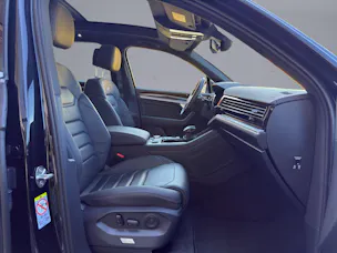VW Touareg 3.0 V6 TDI 286 R-Line