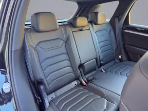 VW Touareg 3.0 V6 TDI 286 R-Line