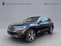 VW Touareg 3.0 V6 TDI 286 R-Line
