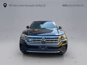 VW Touareg 3.0 V6 TDI 286 R-Line