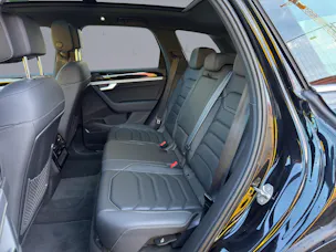 VW Touareg 3.0 V6 TDI 286 R-Line