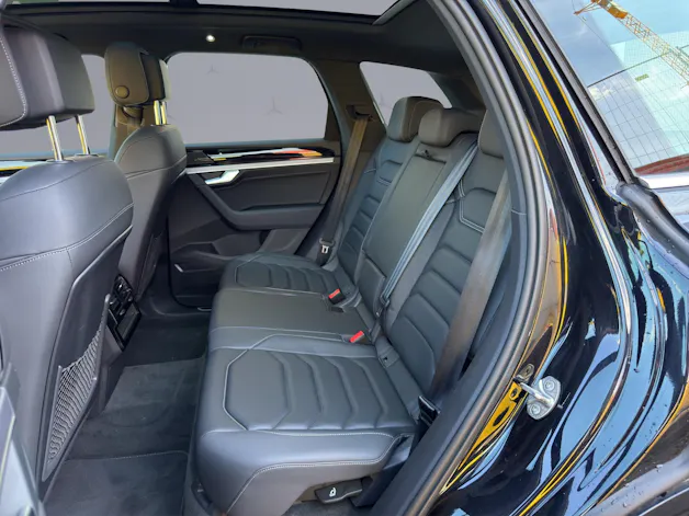 VW Touareg 3.0 V6 TDI 286 R-Line