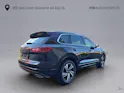 VW Touareg 3.0 V6 TDI 286 R-Line