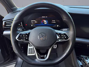 VW Touareg 3.0 V6 TDI 286 R-Line