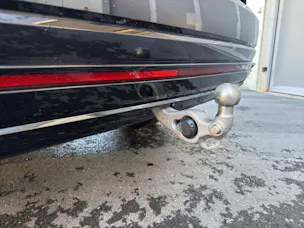 VW Touareg 3.0 V6 TDI 286 R-Line