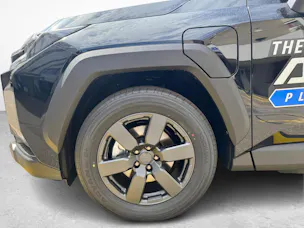 Suzuki Across 2.5 PHEV Compact Top 4x4