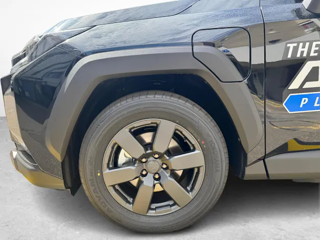 Suzuki Across 2.5 PHEV Compact Top 4x4