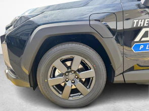 Fahrzeugbild SUZUKI Across 2.5 PHEV Compact Top 4x4
