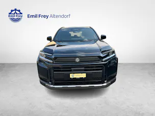 Suzuki Across 2.5 PHEV Compact Top 4x4