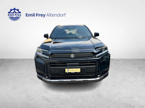 Fahrzeugbild SUZUKI Across 2.5 PHEV Compact Top 4x4