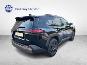 Suzuki Across 2.5 PHEV Compact Top 4x4