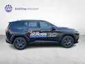 Suzuki Across 2.5 PHEV Compact Top 4x4