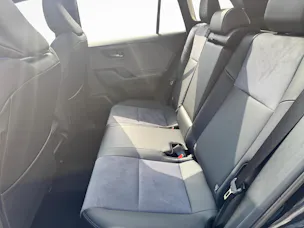Suzuki Across 2.5 PHEV Compact Top 4x4
