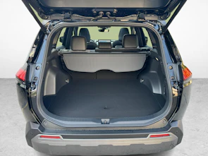 Fahrzeugbild SUZUKI Across 2.5 PHEV Compact Top 4x4