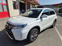 Suzuki Vitara 1.4 T Piz Sulai Hybrid 4x4