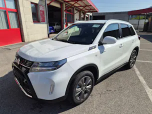 Suzuki Vitara 1.4 T Piz Sulai Hybrid 4x4