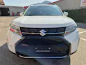 Suzuki Vitara 1.4 T Piz Sulai Hybrid 4x4