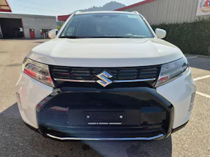 Suzuki Vitara 1.4 T Piz Sulai Hybrid 4x4