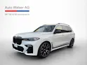 BMW X7 G07 40d xDrive SAG