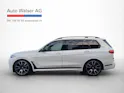BMW X7 G07 40d xDrive SAG