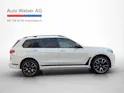 BMW X7 G07 40d xDrive SAG