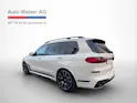 BMW X7 G07 40d xDrive SAG