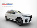 BMW X7 G07 40d xDrive SAG
