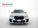 BMW X7 G07 40d xDrive SAG