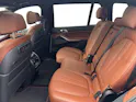 BMW X7 G07 40d xDrive SAG