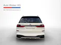 BMW X7 G07 40d xDrive SAG