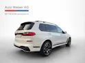 BMW X7 G07 40d xDrive SAG
