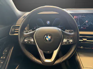 BMW 3er Reihe G21 Touring 320d xDrive