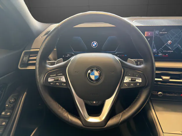 BMW 3er Reihe G21 Touring 320d xDrive