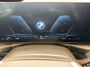 BMW 3er Reihe G21 Touring 320d xDrive
