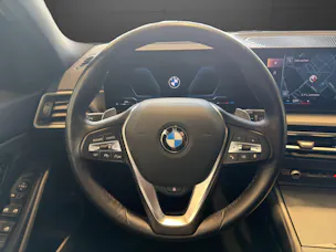 BMW 3er Reihe G21 Touring 320d xDrive