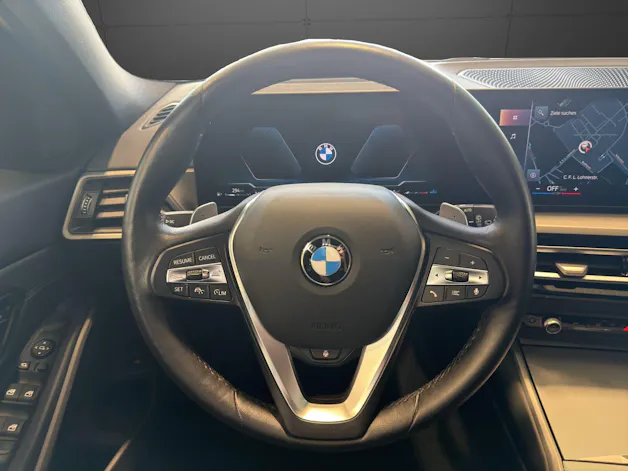 BMW 3er Reihe G21 Touring 320d xDrive