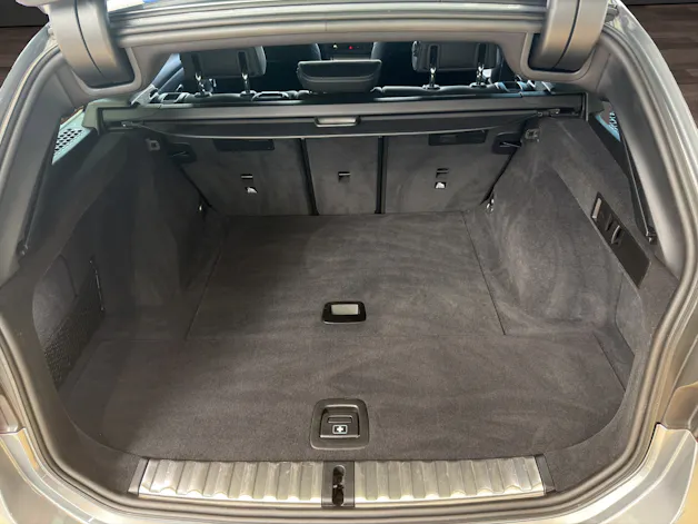BMW 3er Reihe G21 Touring 320d xDrive