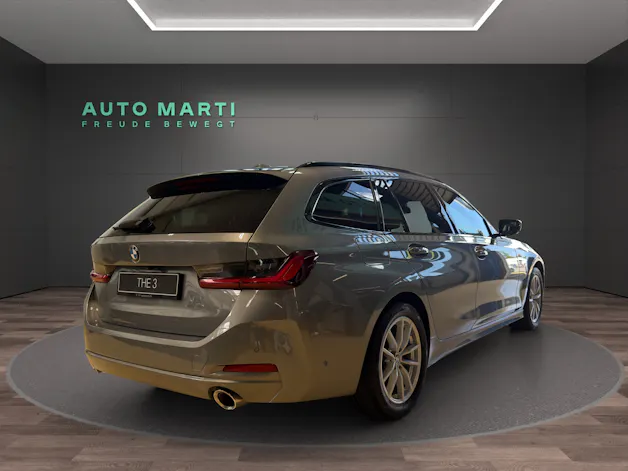 BMW 3er Reihe G21 Touring 320d xDrive