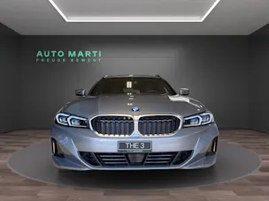 BMW 3er Reihe G21 Touring 320d xDrive