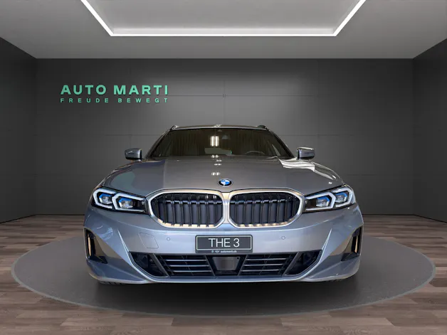 BMW 3er Reihe G21 Touring 320d xDrive