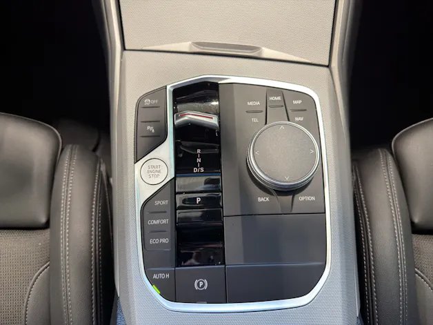 BMW 3er Reihe G21 Touring 320d xDrive