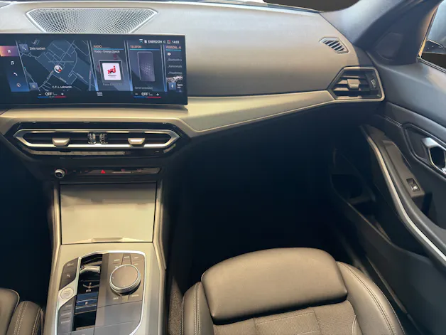BMW 3er Reihe G21 Touring 320d xDrive